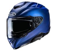Casque Intégral HJC RPHA 72 SOLID SEMI FLAT METALLIC BLUE