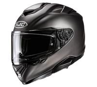 Casque Intégral HJC RPHA 72 SOLID SEMI FLAT TITANIUM