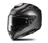 Casque Intégral HJC RPHA 72 TitaneL Titane