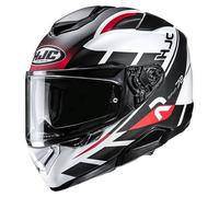 Casque Intégral HJC RPHA 72 VALUE MC1SF