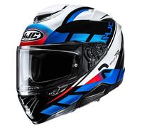 Casque Intégral HJC RPHA 72 VALUE MC21