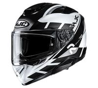 HJC Casque moto RPHA 72 Value MC5 L