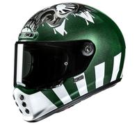 Casque Intégral HJC V10 CRANIA MC4
