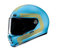 Casque intégral HJC V10 - FONI