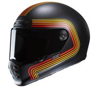 Casque Intégral HJC V10 FONI MC1SF