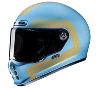 Casque Intégral HJC V10 FONI MC27