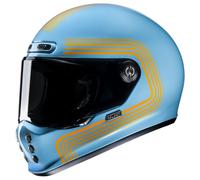 Casque Intégral HJC V10 FONI MC27