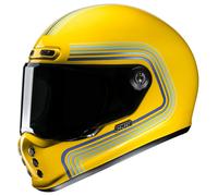 HJC Casque moto V10 Foni MC3 XL
