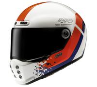 Casque Intégral HJC V10 FQ20 RETRO MC21