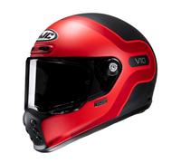 Casque intégral HJC V10 - GRAPE