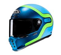 Casque intégral HJC V10 - GRAPE