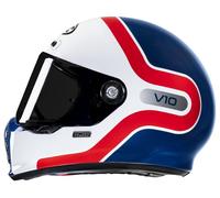 Casque Intégral HJC V10 GRAPE MC21