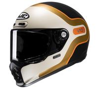 Casque Intégral HJC V10 GRAPE MC7SF