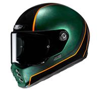Casque Intégral HJC V10 HODU MC47
