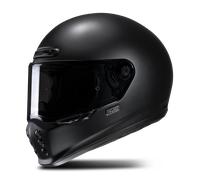Casque Intégral HJC V10 Noir MatXL Noir Mat