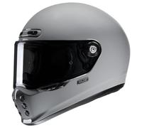 HJC, Casque Moto Intégral V10 UNI Nardo Grey, XL