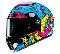 Casque Intégral HJC V10 SQUEEZE MC28