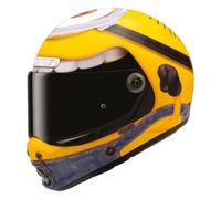 Casque Intégral HJC V10 STUART MINIONS UNIVERSAL MC3