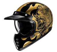 Casque intégral HJC V60 - FLAME