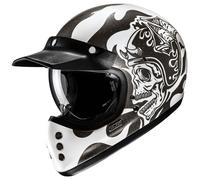 Casque Intégral HJC V60 FLAME MC5