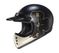 Casque Intégral HJC V60 Ofera Bleu/BlancM Bleu,Blanc