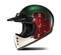 Casque Intégral HJC V60 Ofera VertS Vert