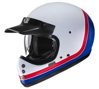 HJC, Casque Moto Intégral V60 SCOBY MC7, M