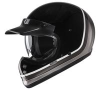 HJC, Casque Moto Intégral V60 SCOBY MC5, L