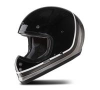 Casque Intégral HJC V60 Scoby NoirM Noir