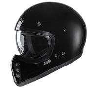 HJC V60 Solid Casque, noir, taille XS 54 55 pour homme