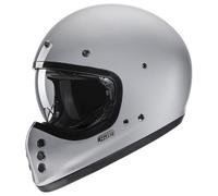 HJC V60 Solid Casque, gris, taille XS 54 55 pour homme