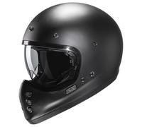 Casque Intégral HJC V60 SOLID SEMI FLAT BLACK