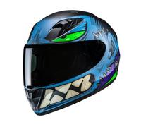 Casque intégral HJC Y10 - FRANK