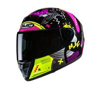 Casque intégral HJC Y10 - MIKA