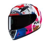 Casque intégral HJC Y10 - MIKA
