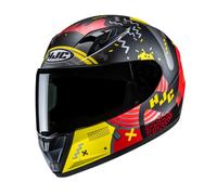 Casque intégral HJC Y10 - MIKA