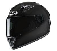 Casque Intégral HJC Y10 SOLID BLACK