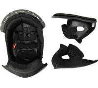 Casque intégral intérieur Gris SKA-P 1DG TOUR Taille XL