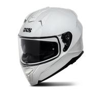 IXS 217 1.0, casque intégral S Blanc Blanc