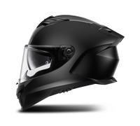 Casque Intégral iXS iXS912 SV 1.0 Noir MatL Noir Mat