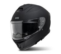 Casque Intégral iXS Rapid 1.0 Chalky Noir MatM Noir Mat