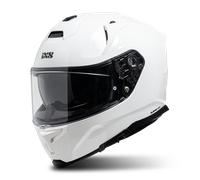 IXS Rapid 2.0 Glossy Casque, Blanc, Taille L (61/62)