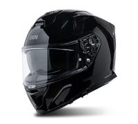 IXS Rapid 2.0 Glossy Casque, noir, Taille XL (63/64)