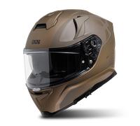 Casque Intégral iXS Rapid 2.0 Graphic Mat MarronXS Mat Marron