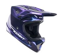 Casque kenny decade lunis violet