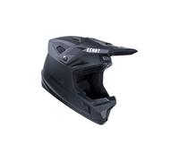 Casque integral kenny decade mat noir