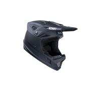 Casque integral kenny decade mips noir mat