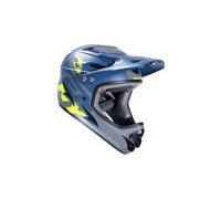 Casque integral kenny down hill navy mat