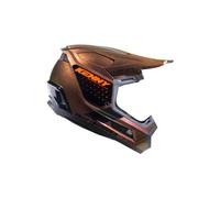 Casque integral kenny performance chameleon