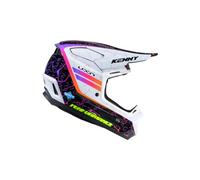 Casque integral kenny performance graphic multi
